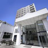 クインテッサホテル札幌すすきの63 Relax ＆ Spa（北海道 シティホテル） / 5