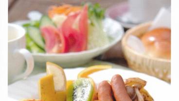 食事・飲み物 / 3