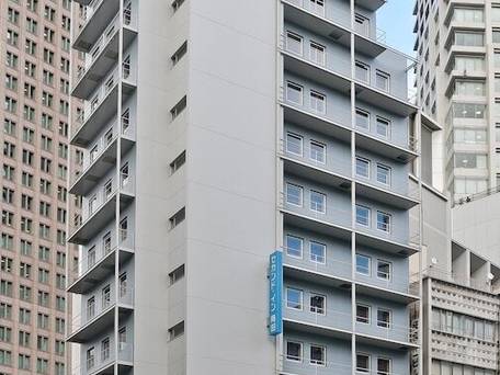 セカンド・イン梅田 / 1