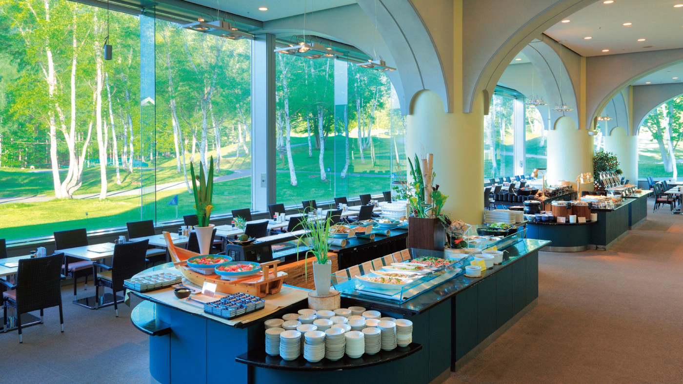 11.気軽にアウトドアスポーツが楽しめる「水上温泉郷 水上高原ホテル200」4250501