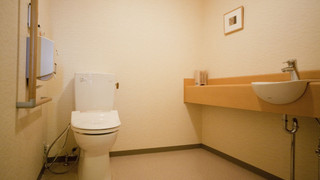 デラックス 4 人部屋パノラマビュー高層階 禁煙