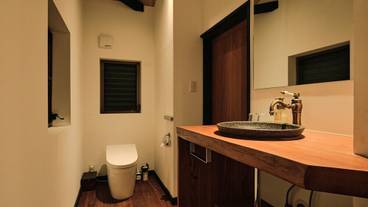 バスルーム / 27