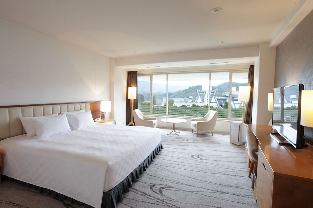 デラックスフロアキング