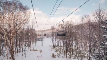 キロロスノーワールド① / 5