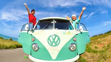 空港シャトルバス / 4