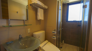 スイートコーナー2階4名利用 (禁煙)