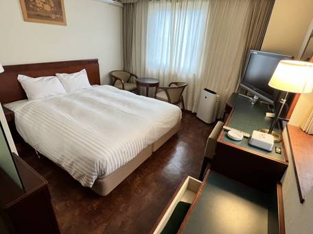 ホテルキャッスルイン鈴鹿中央 / 2