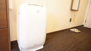 セミダブルルーム（喫煙）