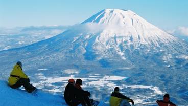 スノー スポーツとスキー / 14