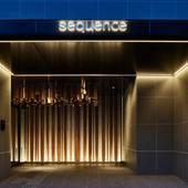 sequence KYOTO GOJO（京都府 シティホテル） / 4