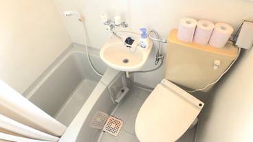 バスルーム / 36