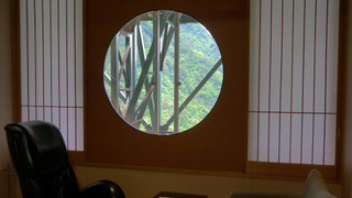 ベーシック ツインルーム 禁煙 (基本会席付き)