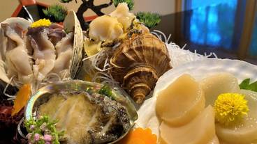 料理一例① / 3