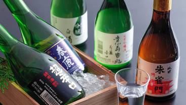 食事・飲み物 / 6