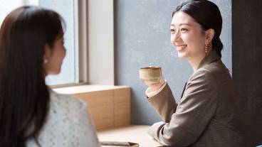 レストラン / 24