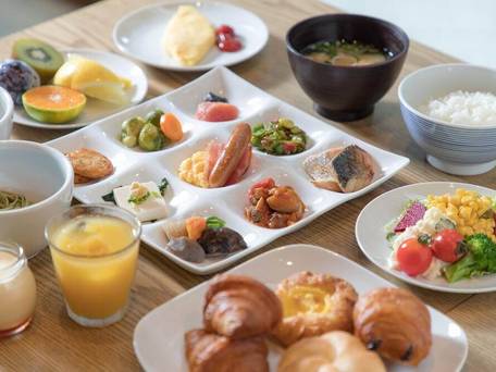 JR九州ホテル ブラッサム新宿 / 3