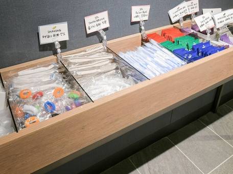 ベッセルインなんば / 3