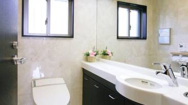 施設内の設備 / 3