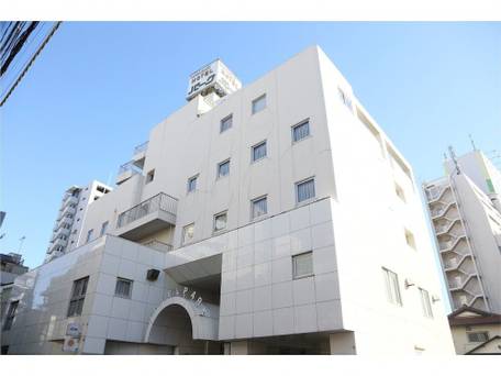 川崎ホテルパーク / 3