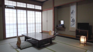 スタンダード ルーム 共用バスルーム