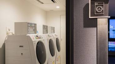 ランドリー ルーム / 3