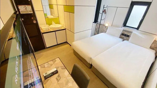 LGスタイラールーム (ツイン)