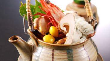 食事・飲み物 / 3