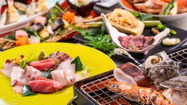 食事・飲み物 / 18