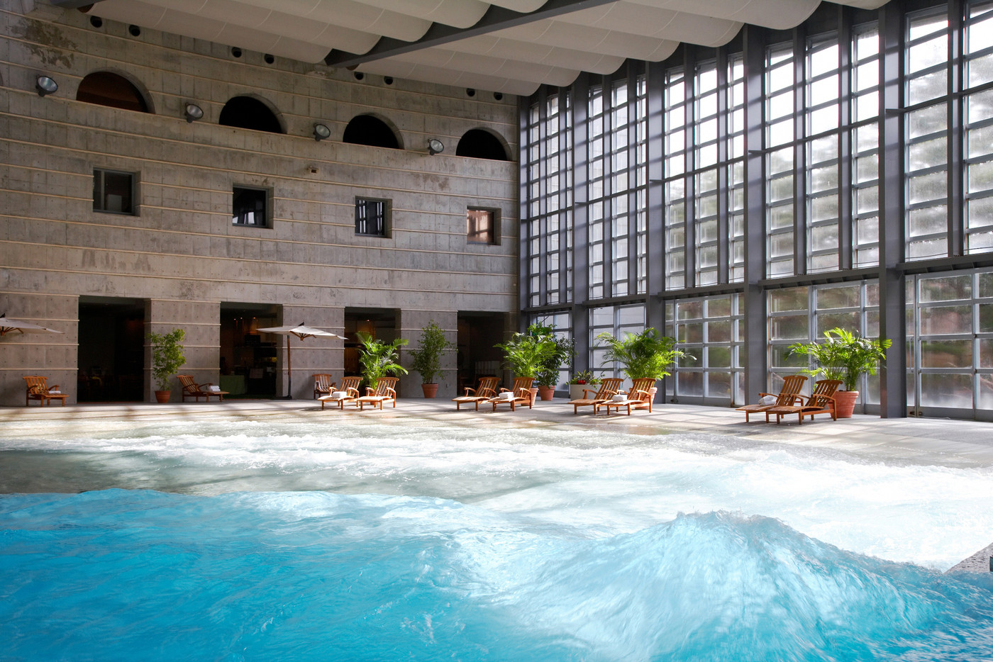 ホテルにいながらアクティビティを満喫！4374867