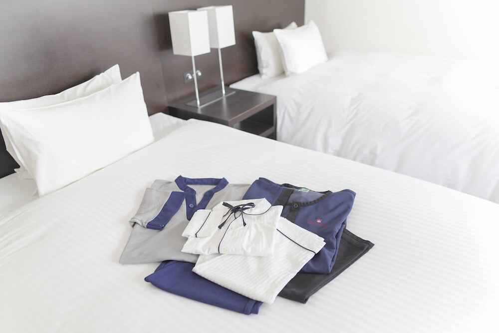 客室の設備とサービス