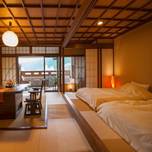 極上の寛ぎを。カップルで特別な日に泊まりたい下呂温泉の高級旅館16選