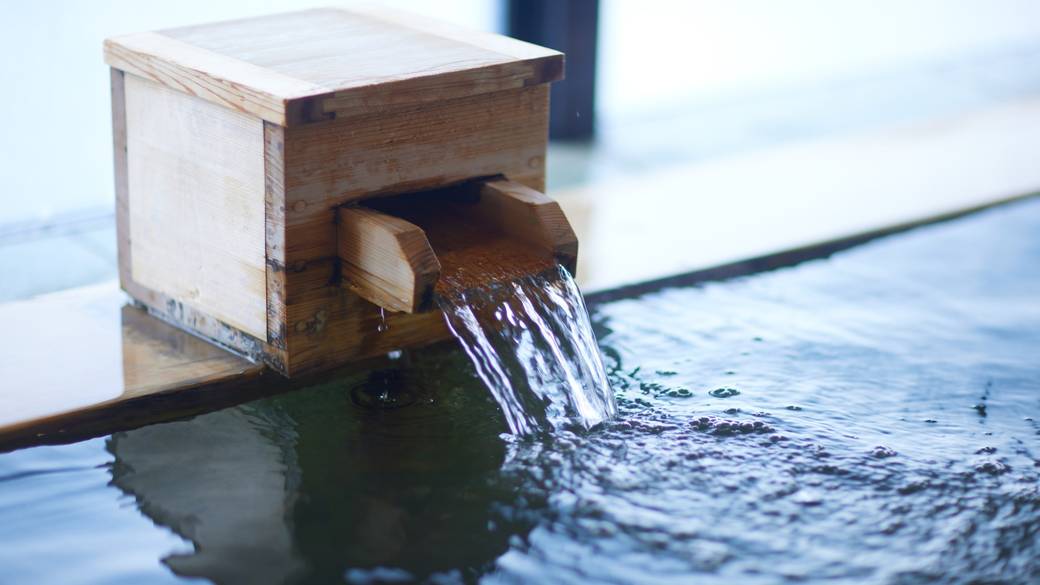 京都の中心地で
温泉と観光を満喫する旅 / 1