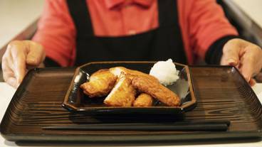 食事・飲み物 / 7