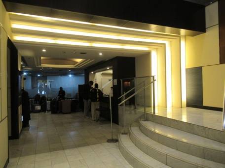 スマイルホテル京都四条 / 3