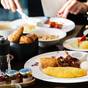【ジム＆プール・浴場＆サウナ無料】朝食付きベストフレキシブル（21～27階レギュラーフロア） | インターコンチネンタルホテル大阪
