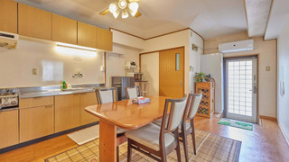 うりずん和室 ペンションタイプ