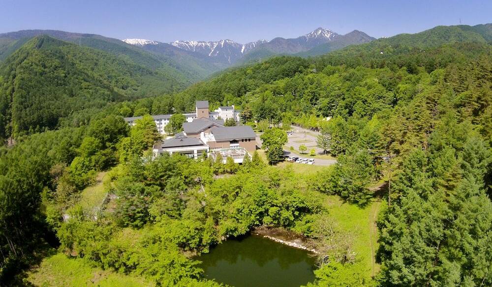 お土産を買ったら
チェックアウト / 2