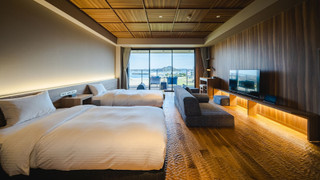 プレミアムデラックス - NAGURI 瀬戸内海ビュー 禁煙