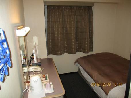 ホテル福島ヒルズ（BBHホテルグループ） / 5