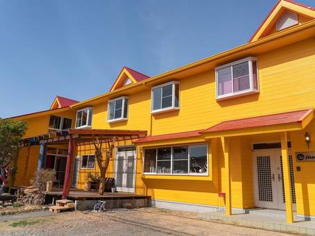 LODGE MONDO 聞土 / 2