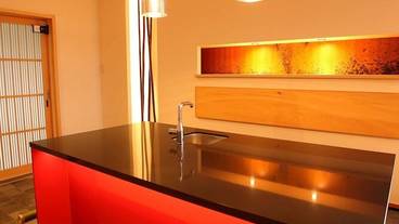 専用キッチン / 22