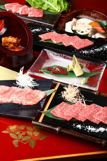 「ガブリビーフ 天 ギンザ」料理 1066259 