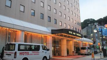 施設の入り口 / 16