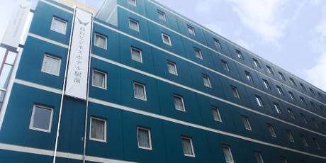 仙台ビジネスホテル駅前