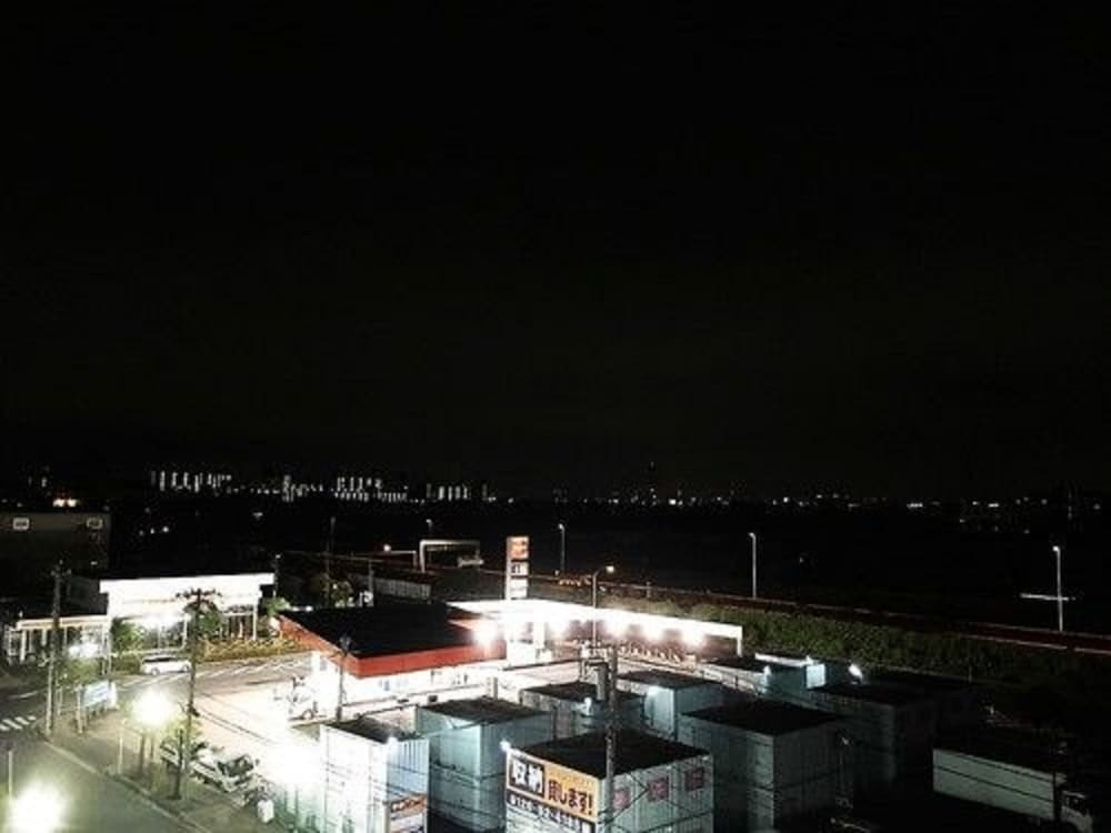 施設からの眺望