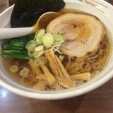 らーめんNageyari（ラーメンナゲヤリ）