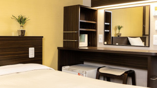 エコノミー シングル ルーム 禁煙