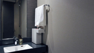 スタンダード ダブルルーム 禁煙