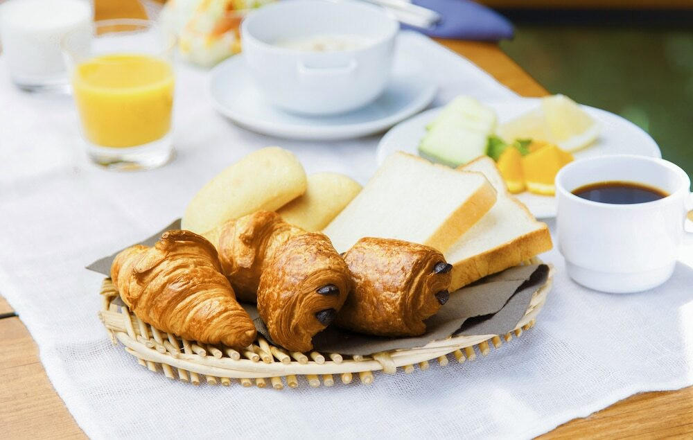 気分で選べる豊富な朝食メニュー!自慢のサウナでととのい体験も4237526