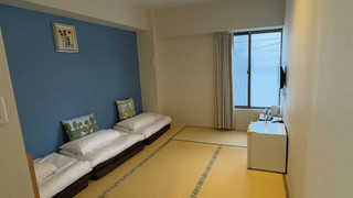 和室 (3名定員) 禁煙